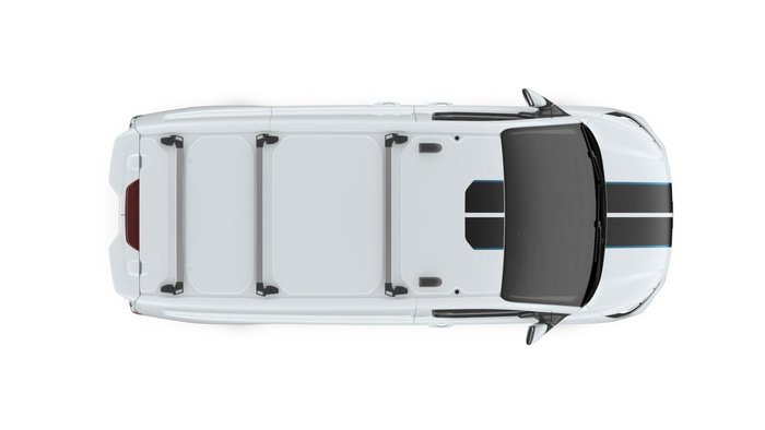 2025 Ford Transit Custom Sport SWB