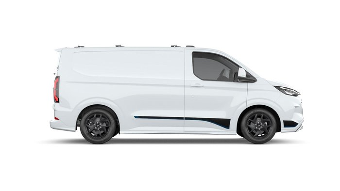 2025 Ford Transit Custom Sport SWB