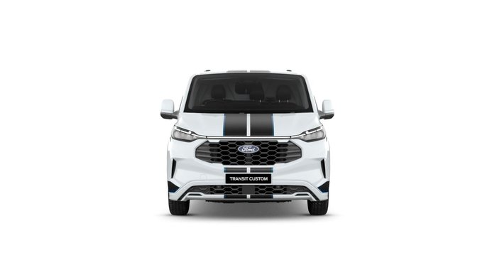 2025 Ford Transit Custom Sport SWB