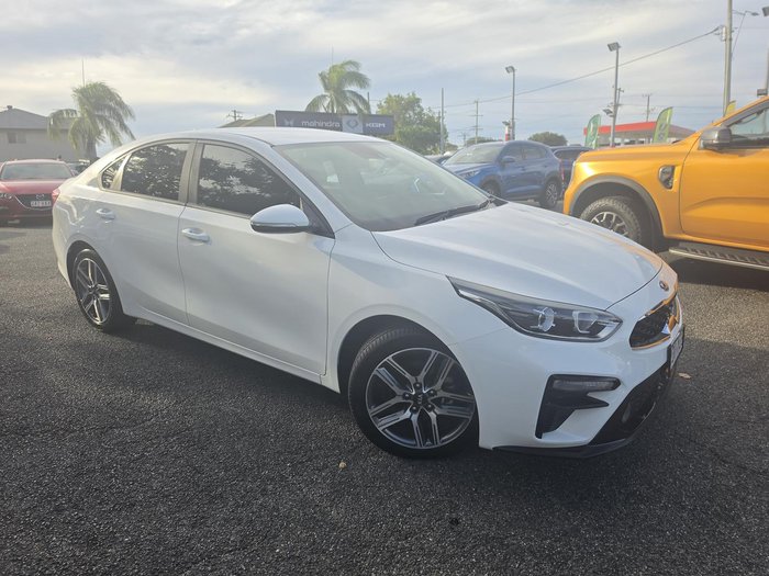 2019 Kia Cerato