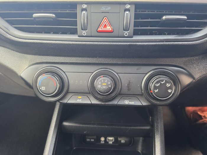 2019 Kia Cerato Sport