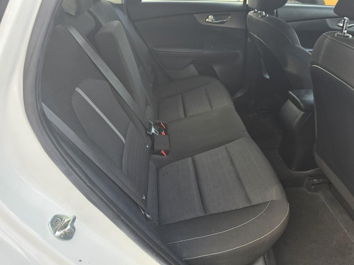 2019 Kia Cerato Sport