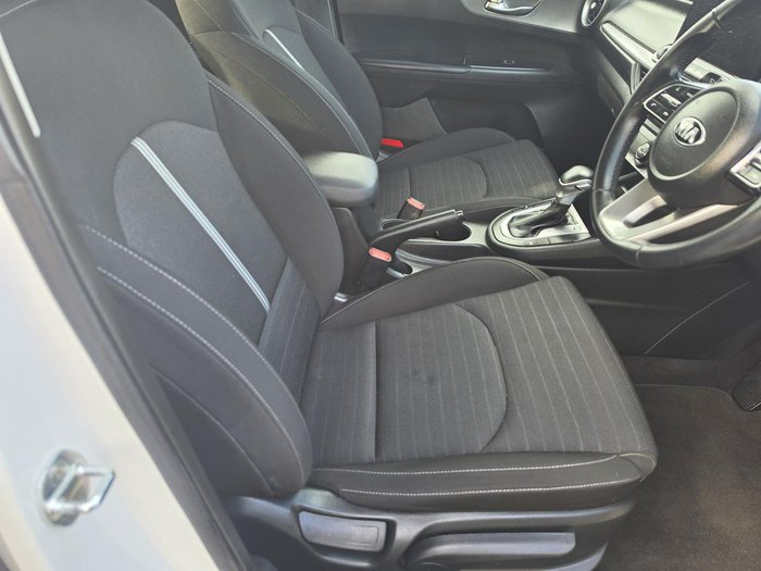 2019 Kia Cerato Sport
