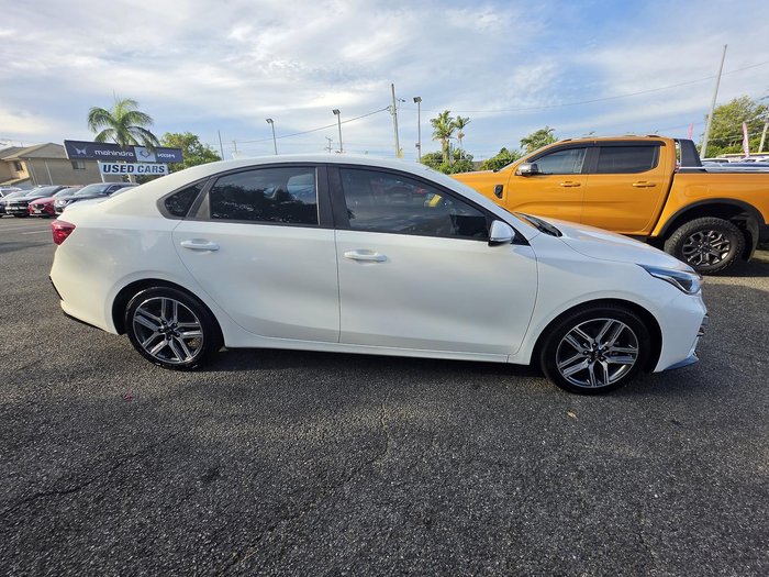 2019 Kia Cerato Sport