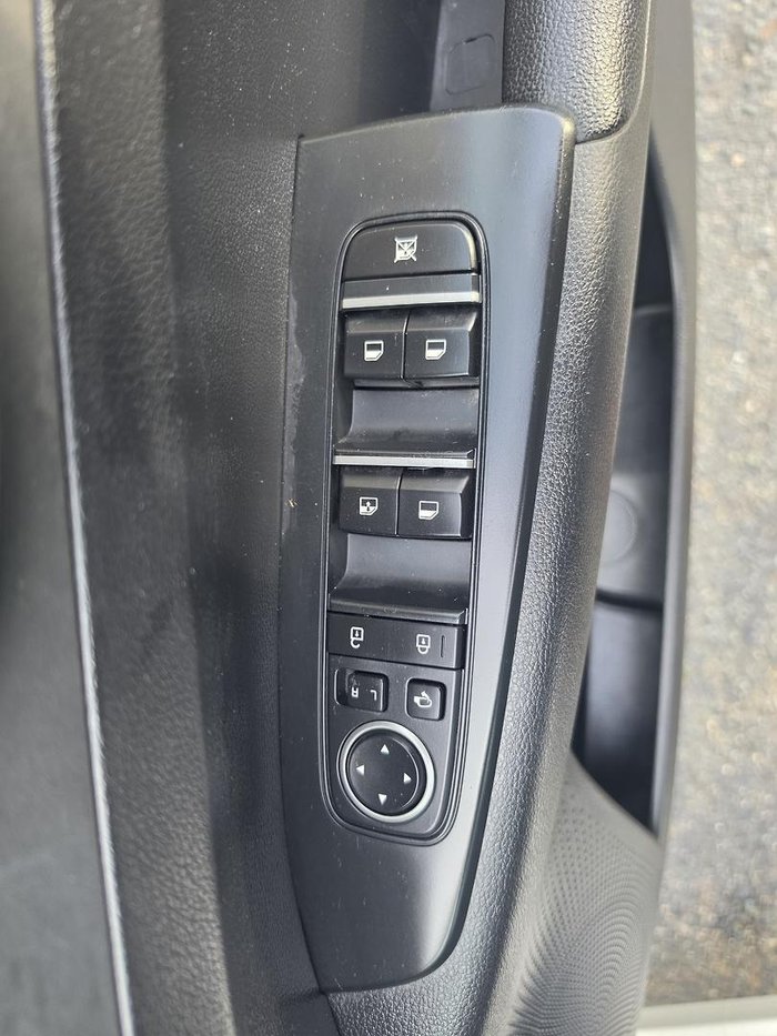 2019 Kia Cerato Sport
