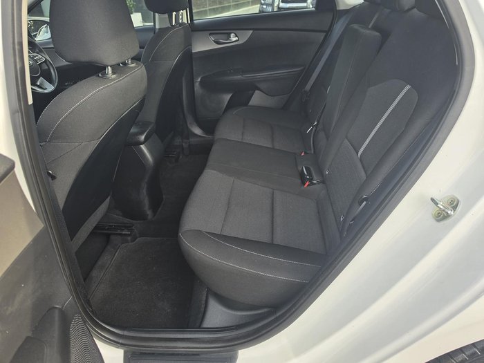 2019 Kia Cerato Sport