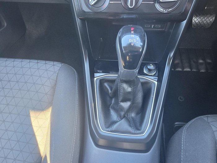 2021 Volkswagen T-Cross 85TSI Life