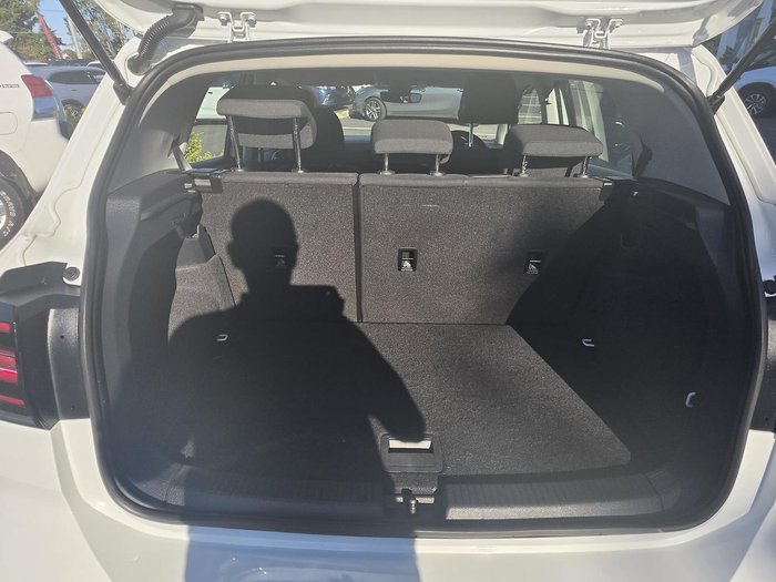 2021 Volkswagen T-Cross 85TSI Life