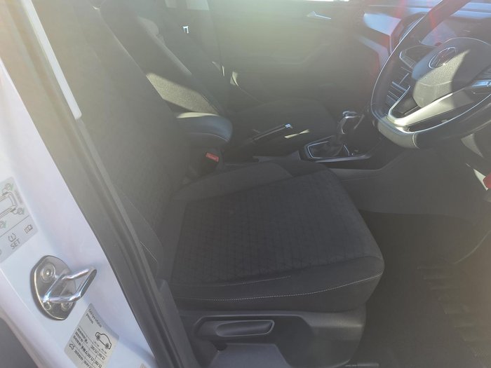 2021 Volkswagen T-Cross 85TSI Life
