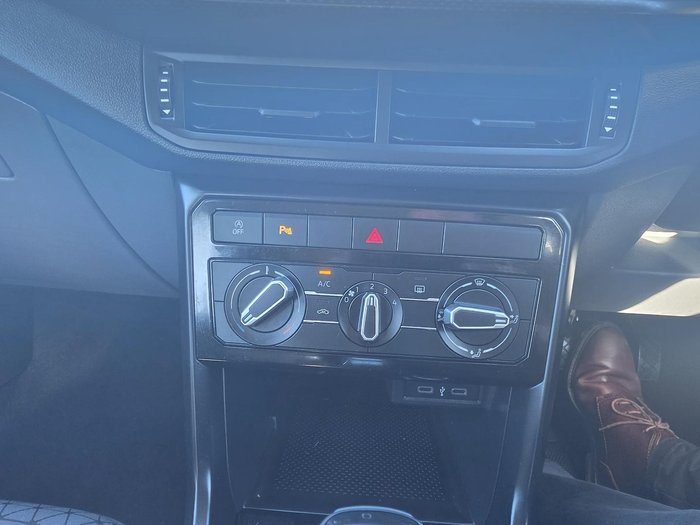2021 Volkswagen T-Cross 85TSI Life