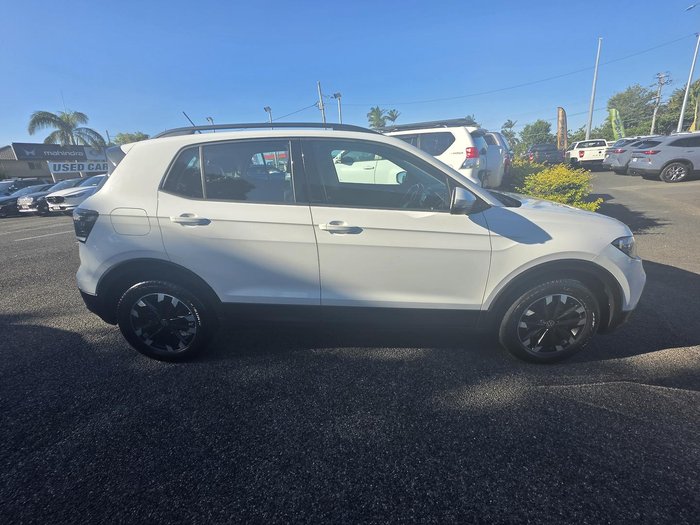 2021 Volkswagen T-Cross 85TSI Life