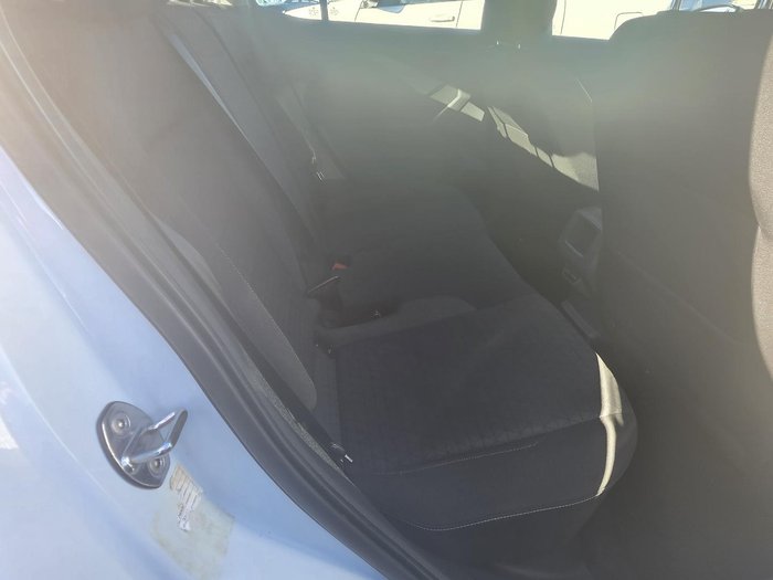 2021 Volkswagen T-Cross 85TSI Life