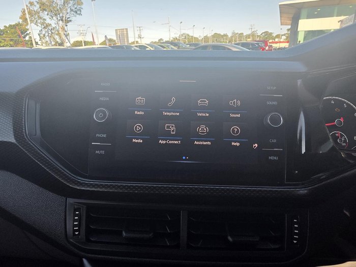 2021 Volkswagen T-Cross 85TSI Life