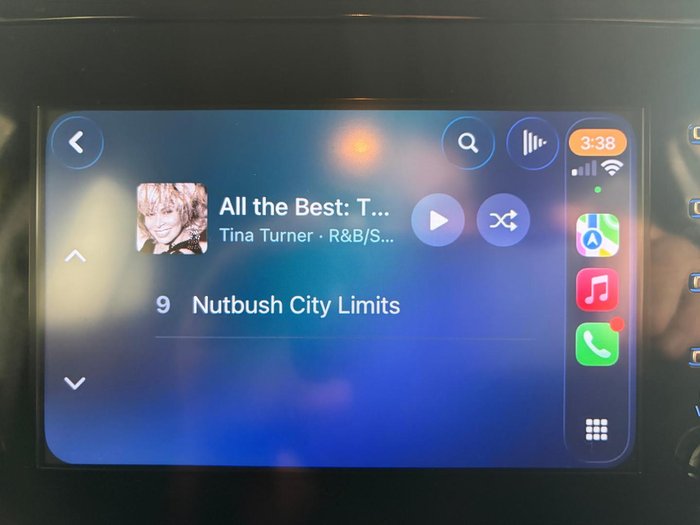 2023 Toyota Yaris Cross GX MXPB10R Tuscan Gold