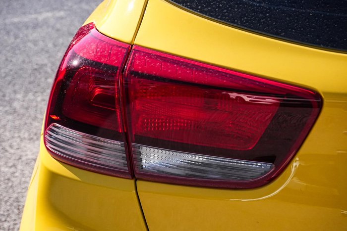 2020 Kia Rio Sport