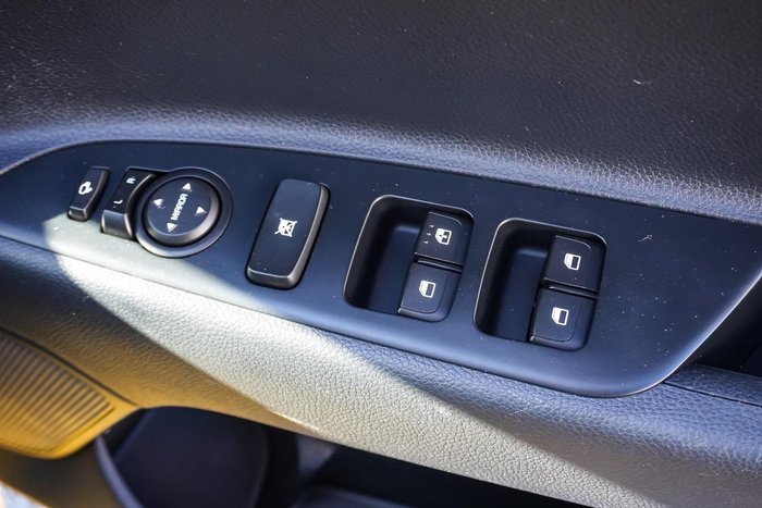 2020 Kia Rio Sport