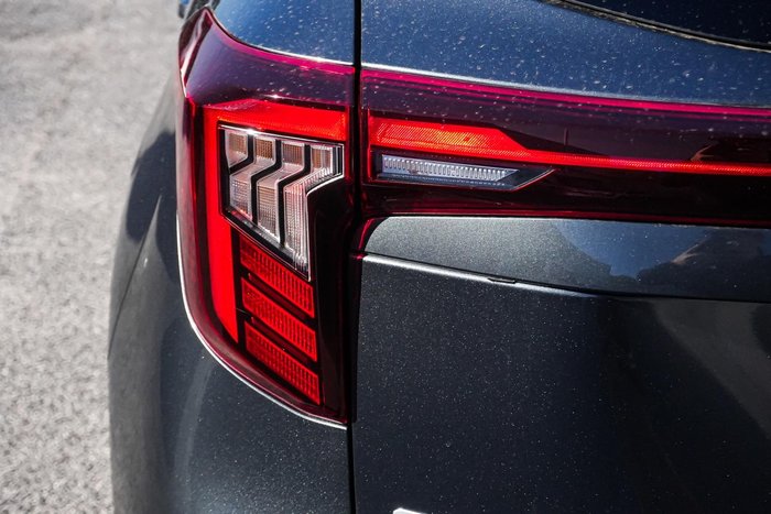 2023 Kia Seltos GT-Line
