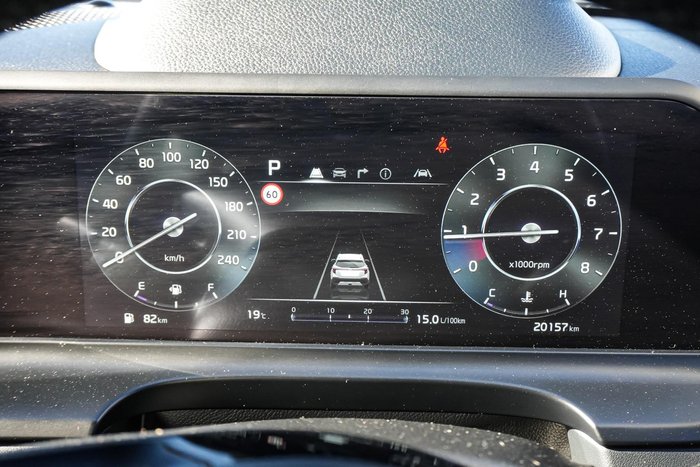 2023 Kia Seltos GT-Line