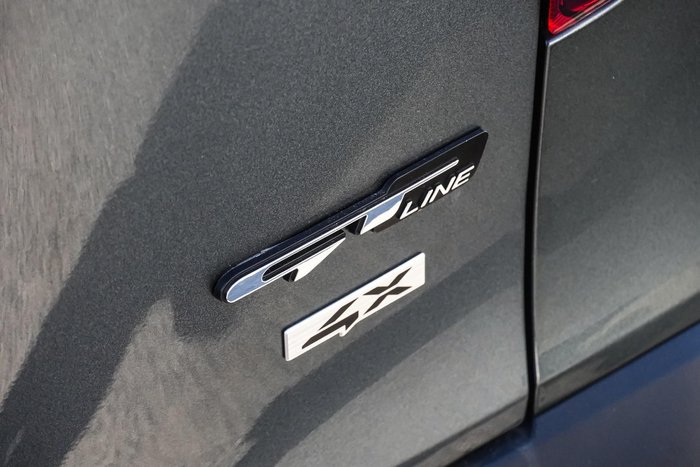 2023 Kia Seltos GT-Line