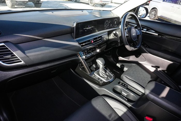 2023 Kia Seltos GT-Line