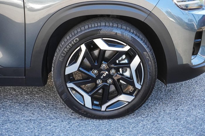 2023 Kia Seltos GT-Line