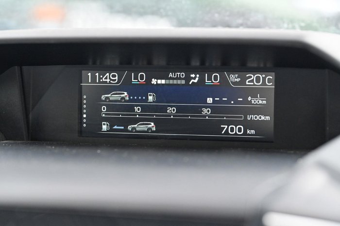 2024 Subaru Forester 2.5i