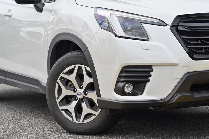 2024 Subaru Forester 2.5i
