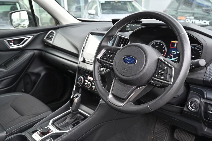 2024 Subaru Forester 2.5i