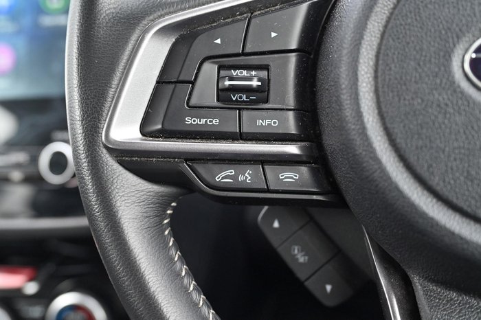 2024 Subaru Forester 2.5i