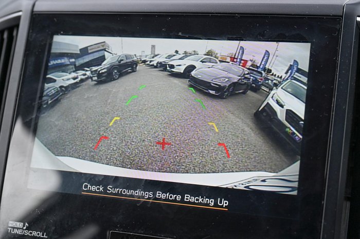 2024 Subaru Forester 2.5i