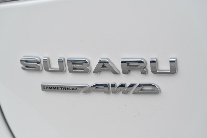 2024 Subaru Forester 2.5i