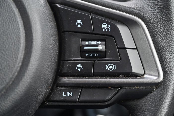 2024 Subaru Forester 2.5i