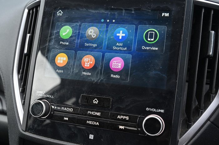 2024 Subaru Forester 2.5i