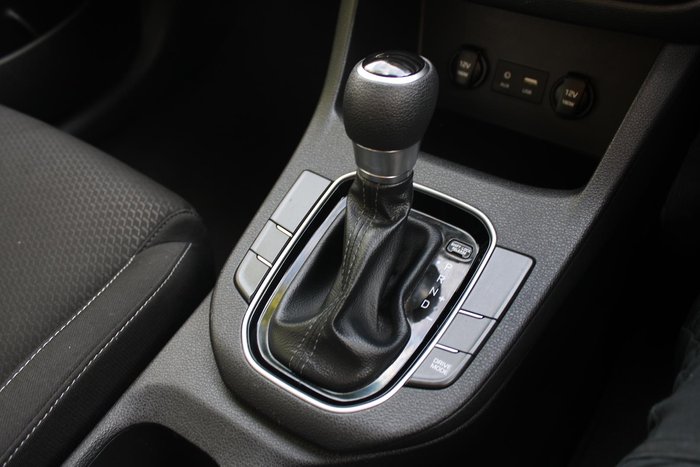 2019 Hyundai i30 Go PD MY19 Polar White