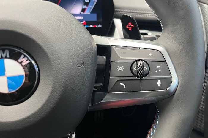 2026 BMW X1 M35i xDrive
