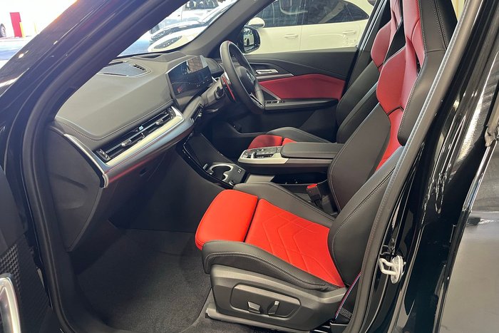 2026 BMW X1 M35i xDrive