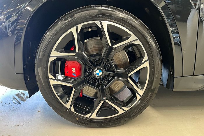 2026 BMW X1 M35i xDrive