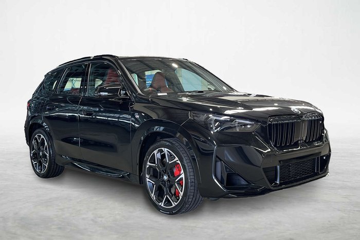 2026 BMW X1