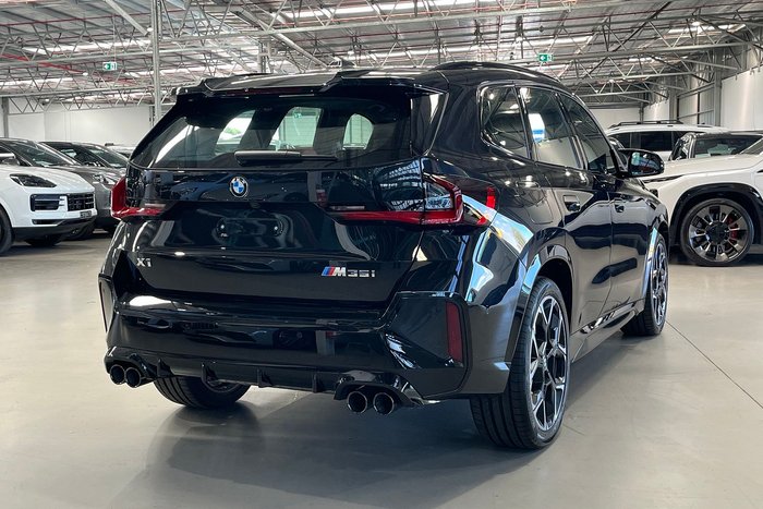 2026 BMW X1 M35i xDrive
