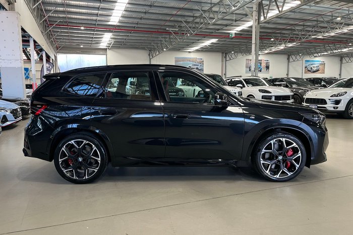 2026 BMW X1 M35i xDrive