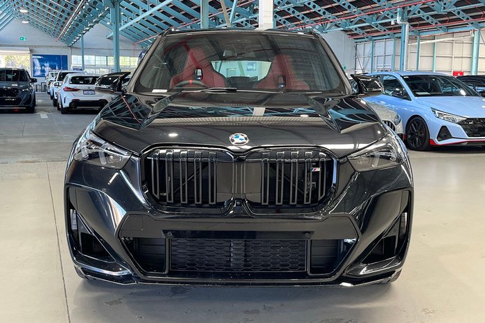 2026 BMW X1 M35i xDrive