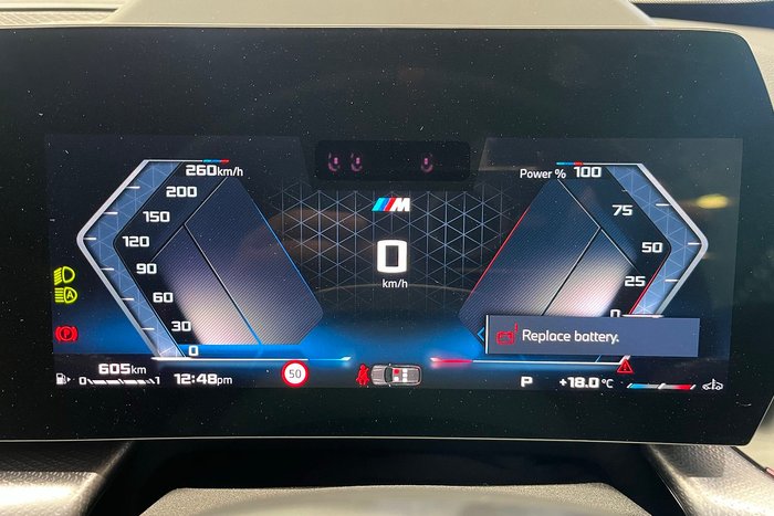 2026 BMW X1 M35i xDrive