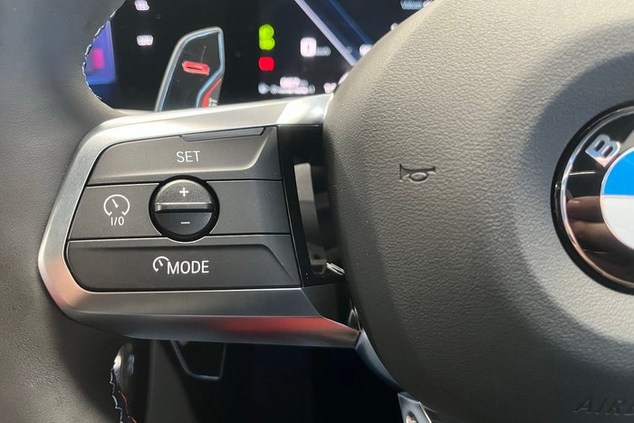 2026 BMW X1 M35i xDrive