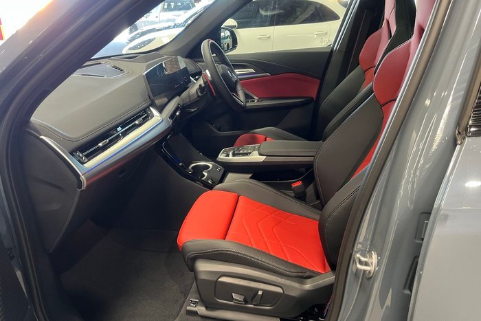 2026 BMW X1 M35i xDrive