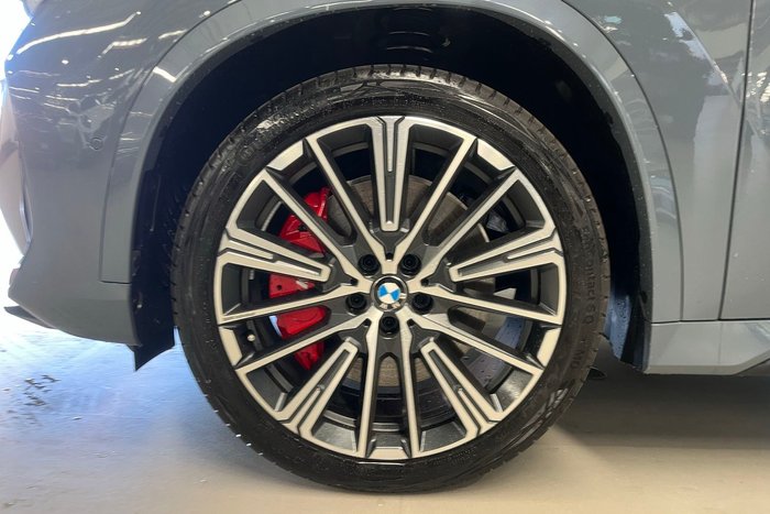 2026 BMW X1 M35i xDrive