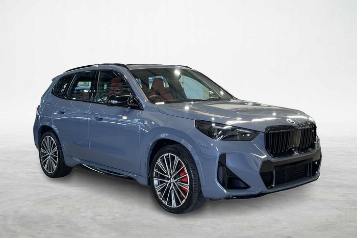 2026 BMW X1