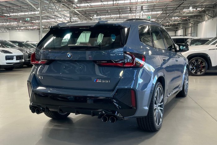 2026 BMW X1 M35i xDrive