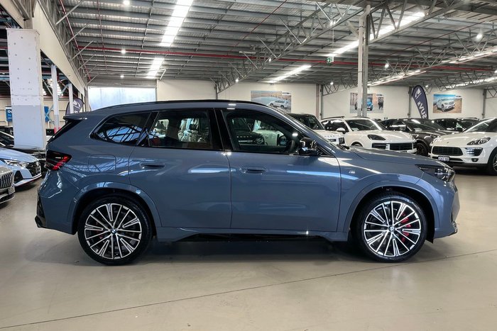 2026 BMW X1 M35i xDrive