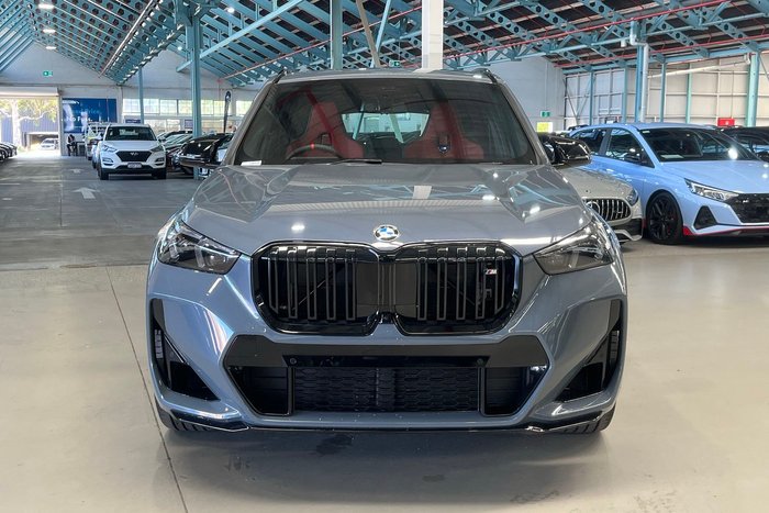 2026 BMW X1 M35i xDrive