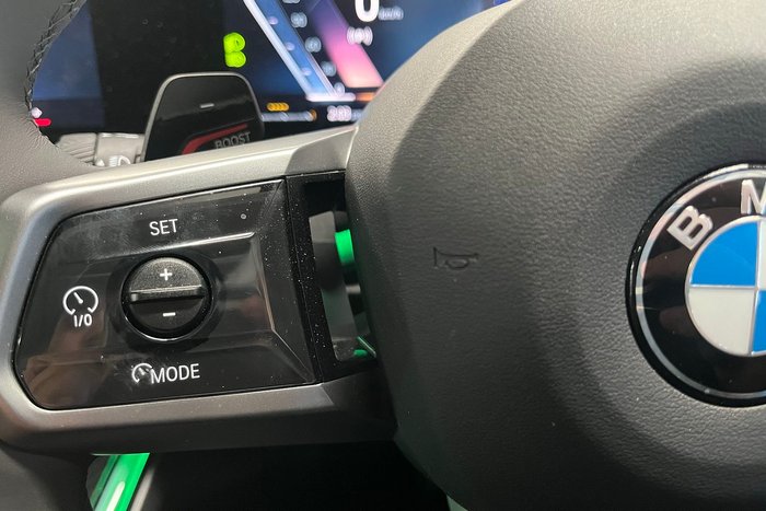 2025 BMW X3 20 xDrive